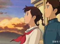 宫崎骏的这些动漫作品中，哪一部是你的最爱？