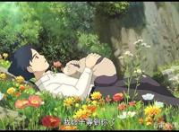 宫崎骏的这些动漫作品中，哪一部是你的最爱？