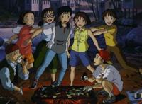 动漫侧耳倾听：遇见纯爱，就可以变成更好的自己