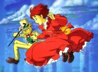 动漫侧耳倾听：遇见纯爱，就可以变成更好的自己