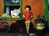 动漫侧耳倾听：遇见纯爱，就可以变成更好的自己