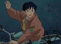 「侧耳倾听」努力是为了证明我足以与你相配