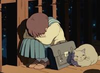 「侧耳倾听」努力是为了证明我足以与你相配