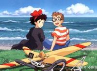 宫崎骏的动画世界，你了解多少？