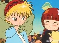 日本人评选的90年代十大动漫