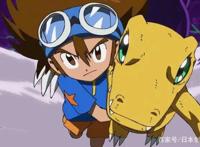 日本人评选的90年代十大动漫