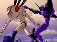 日本人评选的90年代十大动漫