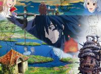 12部吉卜力经典动画推荐，关于成年人记忆里淳朴的冒险与爱情