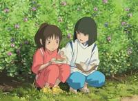 12部吉卜力经典动画推荐，关于成年人记忆里淳朴的冒险与爱情