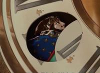 《侧耳倾听》叙述了少男少女之间清纯真挚的感人恋爱故事