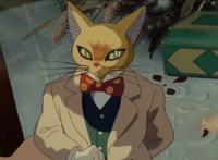 《侧耳倾听》叙述了少男少女之间清纯真挚的感人恋爱故事