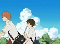 几部日本爱情动漫电影，你看过几部？