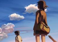 几部日本爱情动漫电影，你看过几部？