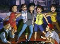 《侧耳倾听》感动瞬间，总有一个能戳中你的泪点