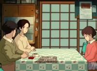 《侧耳倾听》感动瞬间，总有一个能戳中你的泪点