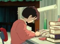 《侧耳倾听》感动瞬间，总有一个能戳中你的泪点