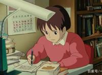 《侧耳倾听》：彷徨过后，终会找到通向梦想的途径