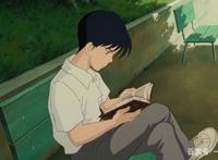 《侧耳倾听》：彷徨过后，终会找到通向梦想的途径