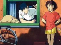 《侧耳倾听》：在纯爱的皮囊下，裹包着“近藤喜文”的创作人生