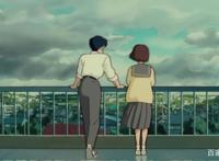 《侧耳倾听》：宫崎骏式的纯美爱情下，还隐藏着三条人生箴言