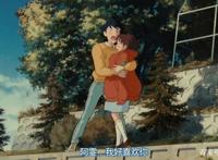 《侧耳倾听》：宫崎骏式的纯美爱情下，还隐藏着三条人生箴言