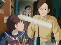 侧耳倾听：宫老爷子在劝你早恋？其实只是让你在追梦路上找个伴