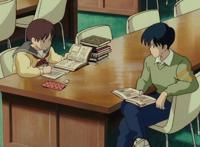 《侧耳倾听》：宫崎骏一部最初恋的动漫，看后我又开始相信爱情了