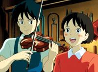 动漫名作《侧耳倾听》确定制作真人电影9月18日正式上映