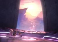 《冰川时代5：星际碰撞》这只松鼠都干了些什么？