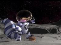 《冰川时代5：星际碰撞》这只松鼠都干了些什么？