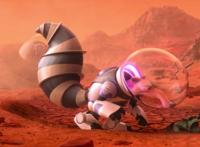 《冰川时代5：星际碰撞》这只松鼠都干了些什么？