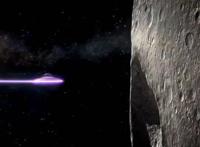 冰川时代5：星际碰撞一个追逐松果的小松鼠这一次他创造了星系