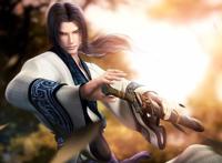 配音刘钦去世，曾为盖聂配音，《秦时明月》的时代真的结束了？