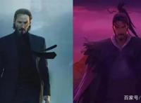 那些撞脸二次元的明星，确认过眼神后，恐怕就再也无法直视他们了