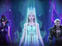 精灵梦叶罗丽：冰公主被庞尊和毒娘娘胁迫？这些细节被大家忽略了