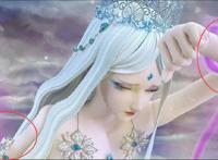 精灵梦叶罗丽：冰公主被庞尊和毒娘娘胁迫？这些细节被大家忽略了