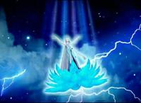 精灵梦叶罗丽：冰公主被庞尊和毒娘娘胁迫？这些细节被大家忽略了