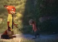 动漫中最经典的动物爱情故事，你看过几个？