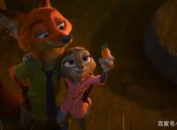 动漫中最经典的动物爱情故事，你看过几个？