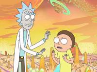 大叔给大家推荐几部欧美动漫