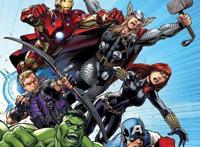 大叔给大家推荐几部欧美动漫