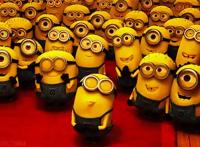 这几部好看又搞笑的美国动漫电影，可以赶走你的坏心情哟