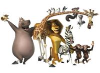 这几部好看又搞笑的美国动漫电影，可以赶走你的坏心情哟