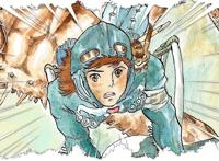 吉卜力《风之谷》：生命充满变数，但却仍需前行