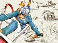 吉卜力《风之谷》：生命充满变数，但却仍需前行