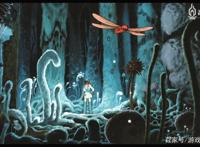 吉卜力《风之谷》：生命充满变数，但却仍需前行