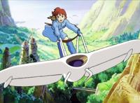 《风之谷》：腐海之下，是关于人与自然的现实思考