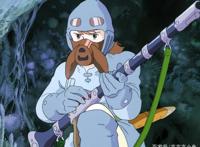 宫崎骏的《风之谷》好看在哪里？