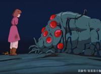 宫崎骏的《风之谷》好看在哪里？
