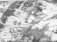 宫崎骏破败与希望的光辉—《风之谷》